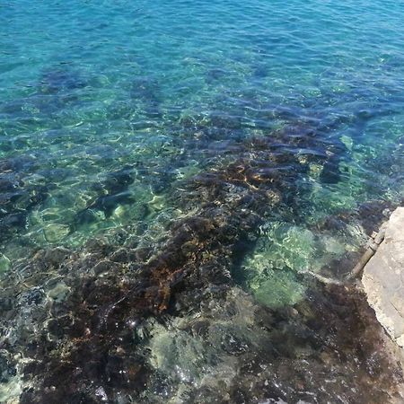 Apartmani Lux Sea ウトイェハ エクステリア 写真