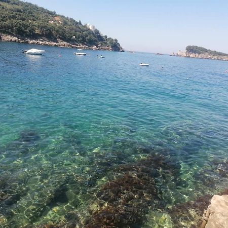Apartmani Lux Sea ウトイェハ エクステリア 写真