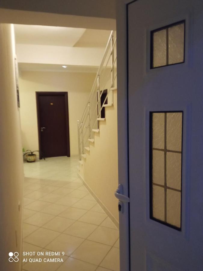Apartmani Lux Sea ウトイェハ エクステリア 写真