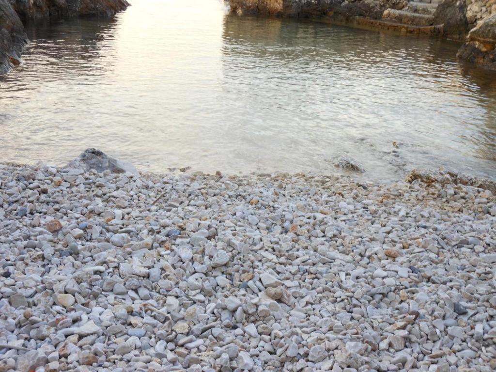 Apartmani Lux Sea ウトイェハ エクステリア 写真